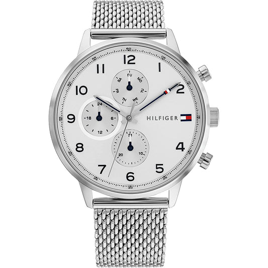 Tommy Hilfiger Armbanduhr Leonard 179 1988 – 179.1988