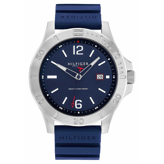 Tommy Hilfiger Herrenuhr Ryan 179 1991 – 179.1991