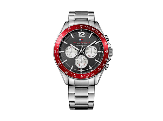Tommy Hilfiger Armbanduhr Luke 179 1122 – 179.1122