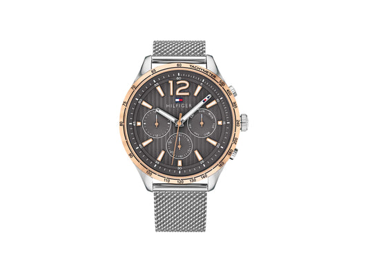 Tommy Hilfiger Armbanduhr Gavin 179 1466 – 179.1466