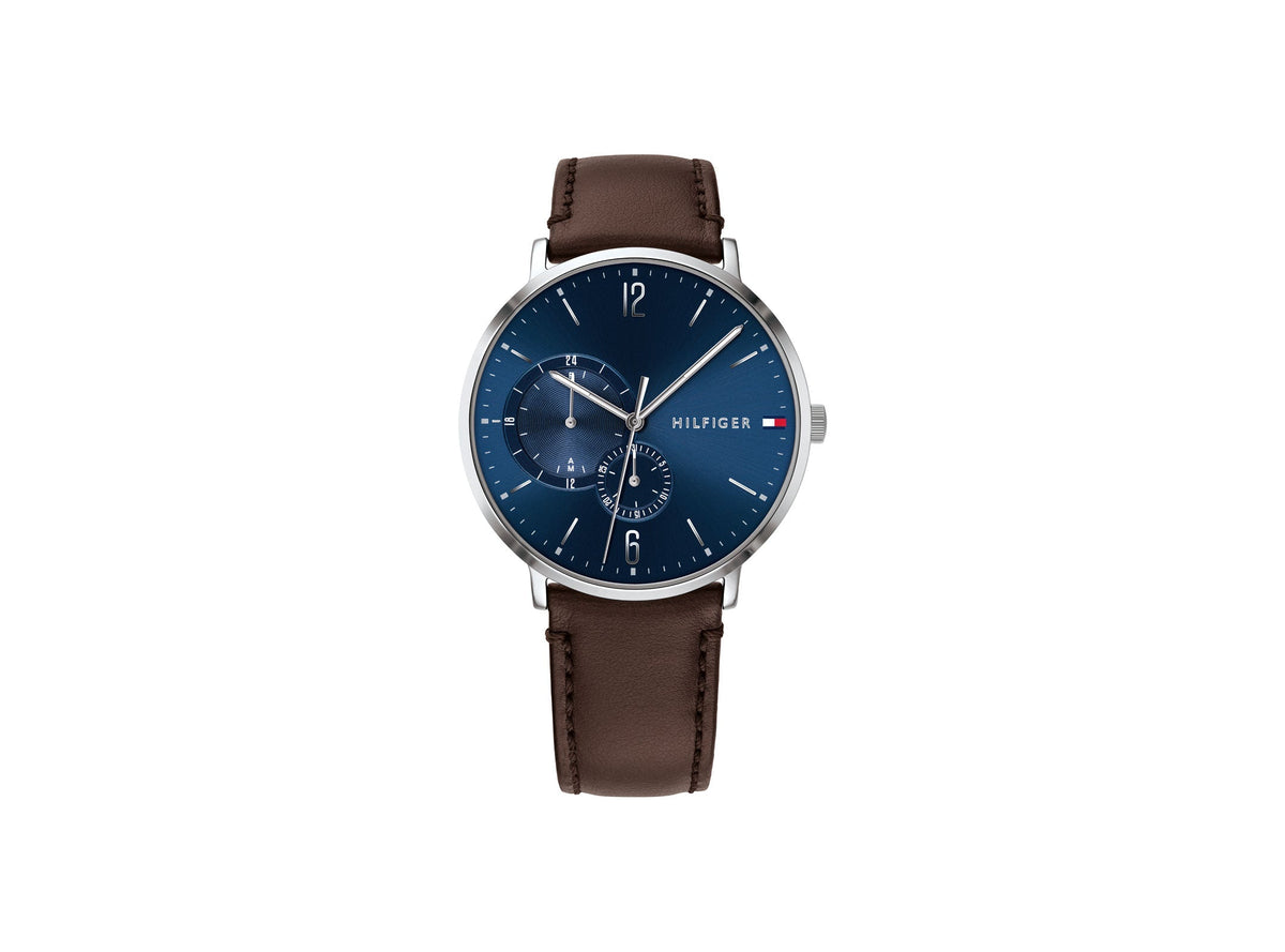 Tommy Hilfiger Armbanduhr Brooklyn 179 1508 – 179.1508