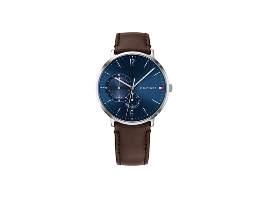 Tommy Hilfiger Armbanduhr Brooklyn 179 1508 – 179.1508