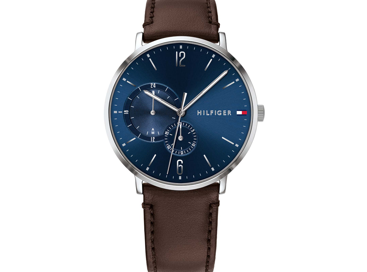 Tommy Hilfiger Armbanduhr Brooklyn 179 1508 – 179.1508