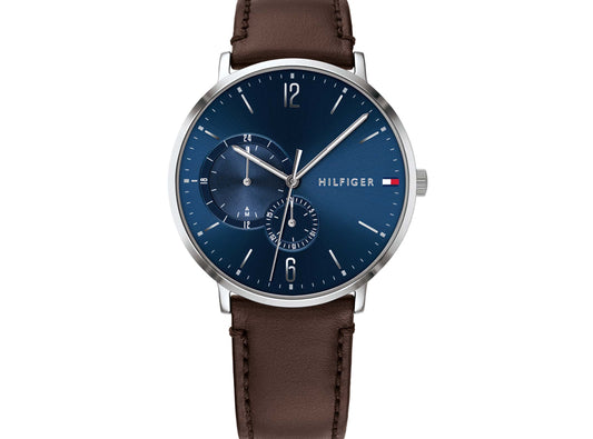 Tommy Hilfiger Armbanduhr Brooklyn 179 1508 – 179.1508