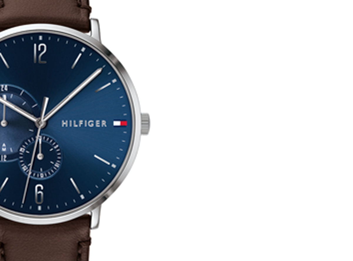 Tommy Hilfiger Armbanduhr Brooklyn 179 1508 – 179.1508