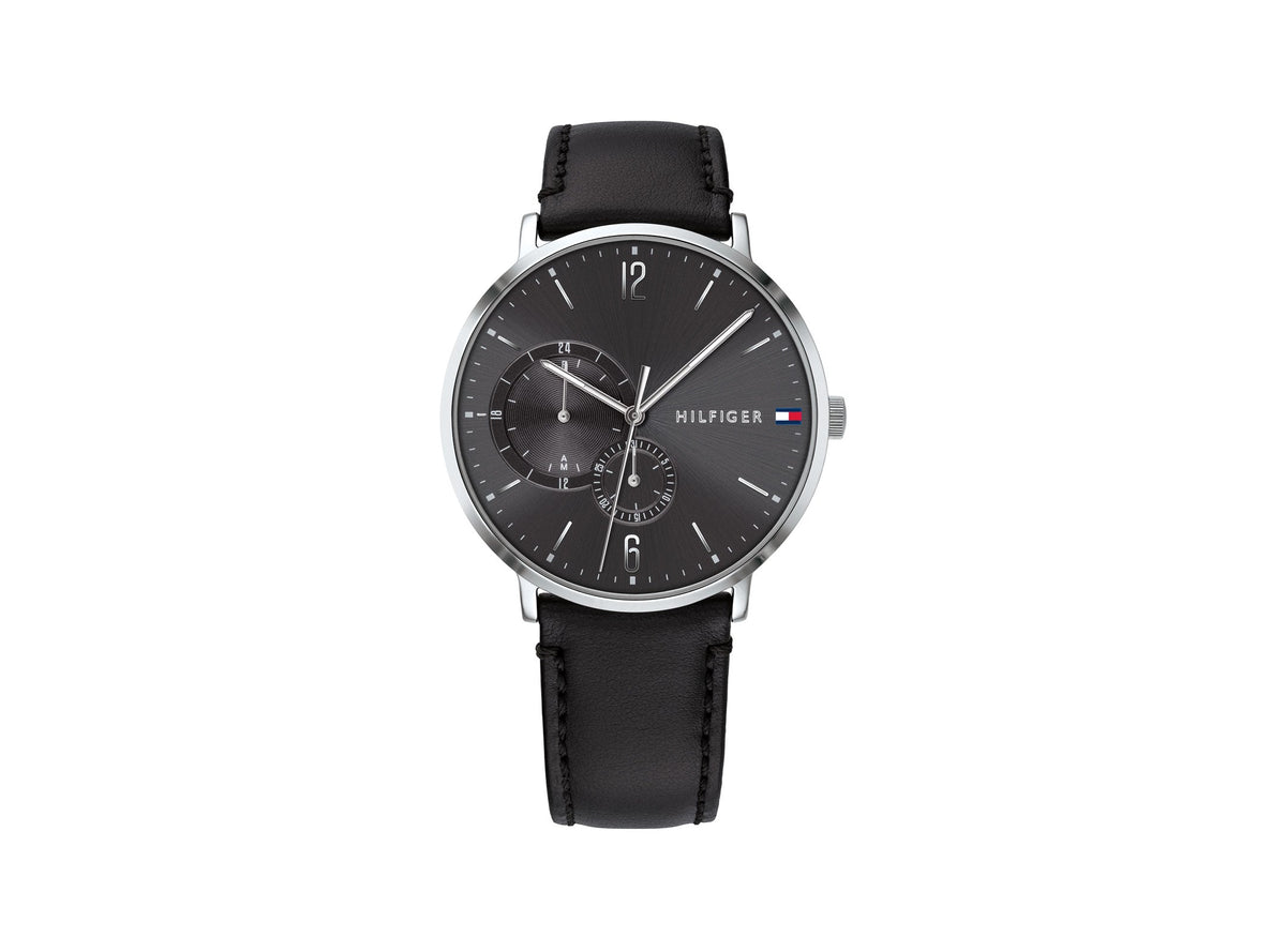 Tommy Hilfiger Armbanduhr Brooklyn 179 1509 – 179.1509