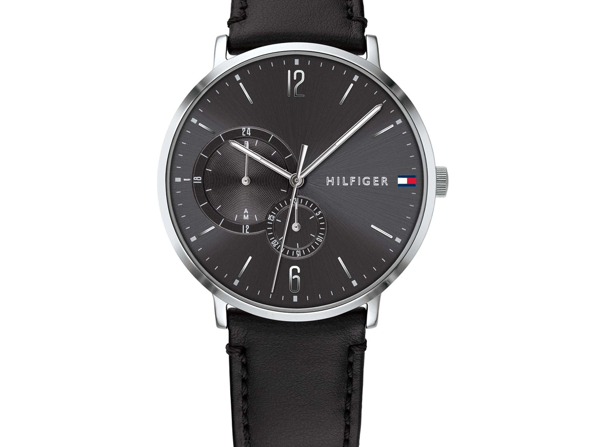 Tommy Hilfiger Armbanduhr Brooklyn 179 1509 – 179.1509