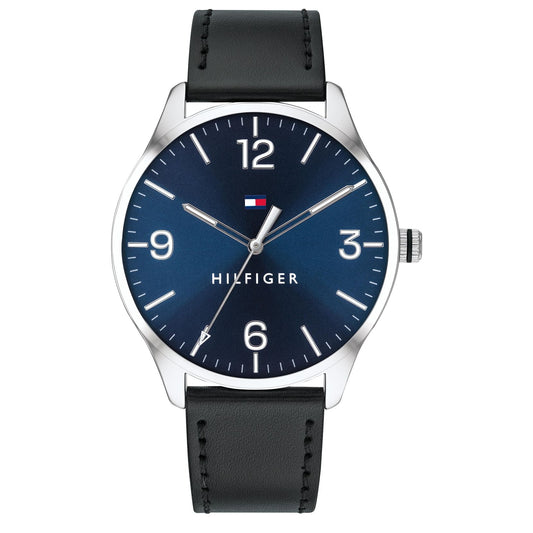 Tommy Hilfiger Herrenuhr Essentials 179 1520