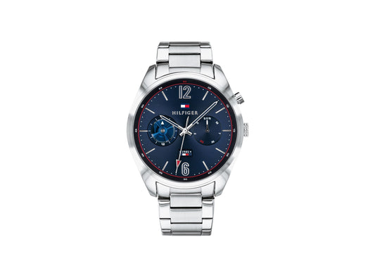 Tommy Hilfiger Armbanduhr Deacon 179 1551 – 179.1551