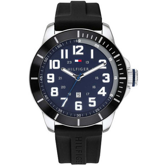 Tommy Hilfiger Herrenuhr Essentials 179 1661