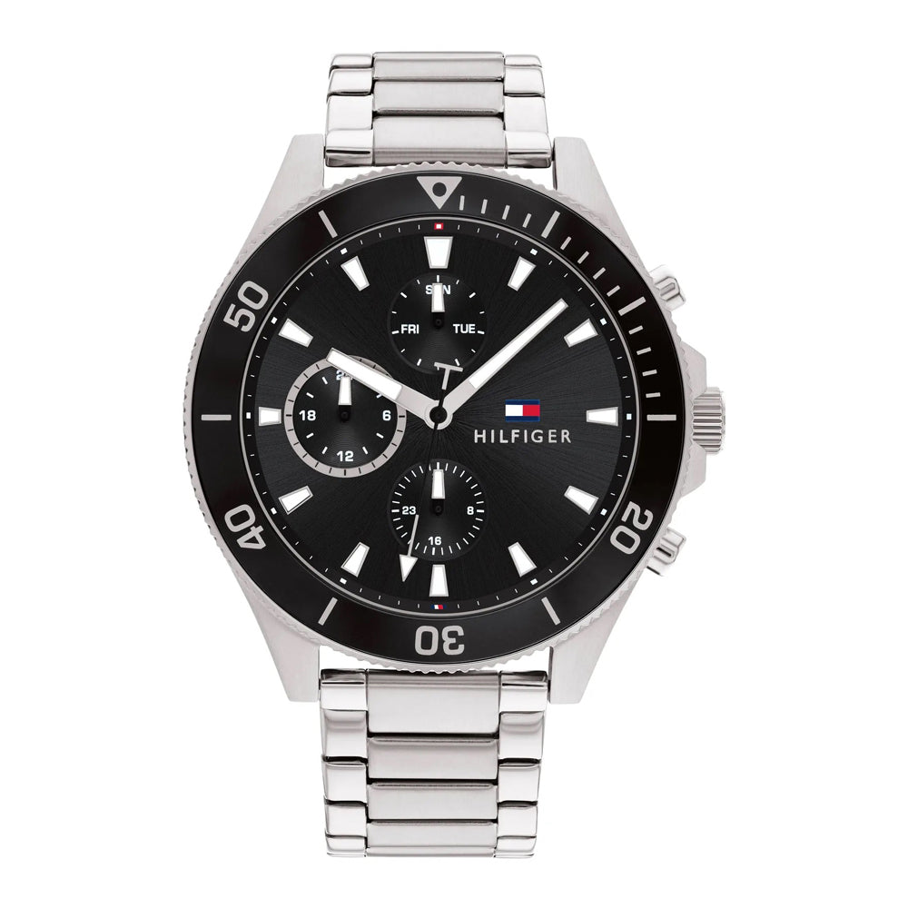 Tommy Hilfiger Larson 1791916 Herrenuhr