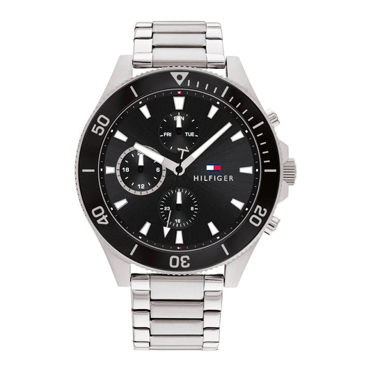 Tommy Hilfiger Larson 1791916 Herrenuhr