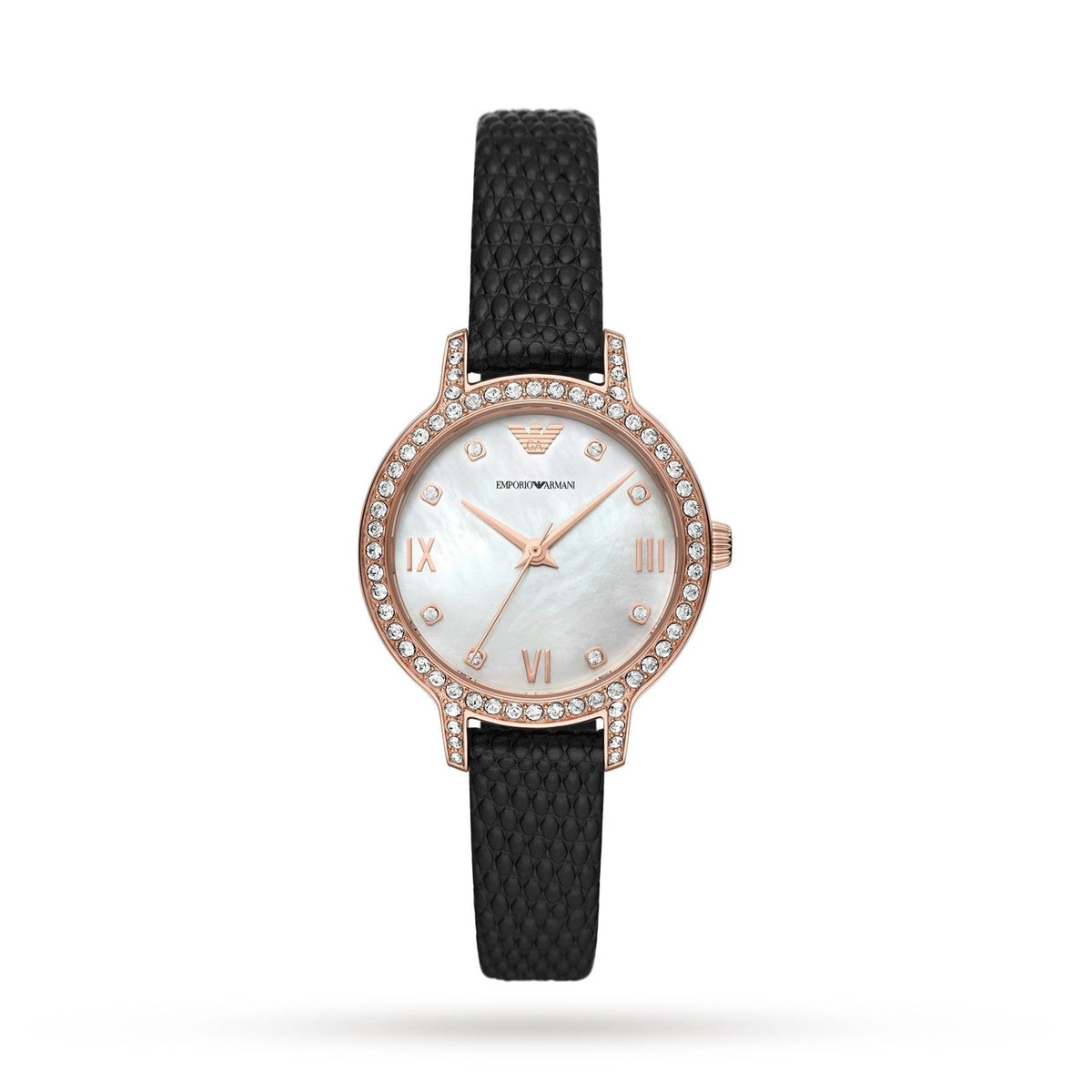 Emporio Armani Damenuhr A11485 Womens Watch – AR11485