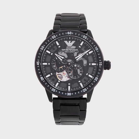 Emporio Armani Herrenuhr Mens Diver Watch Ar60054 – AR60054