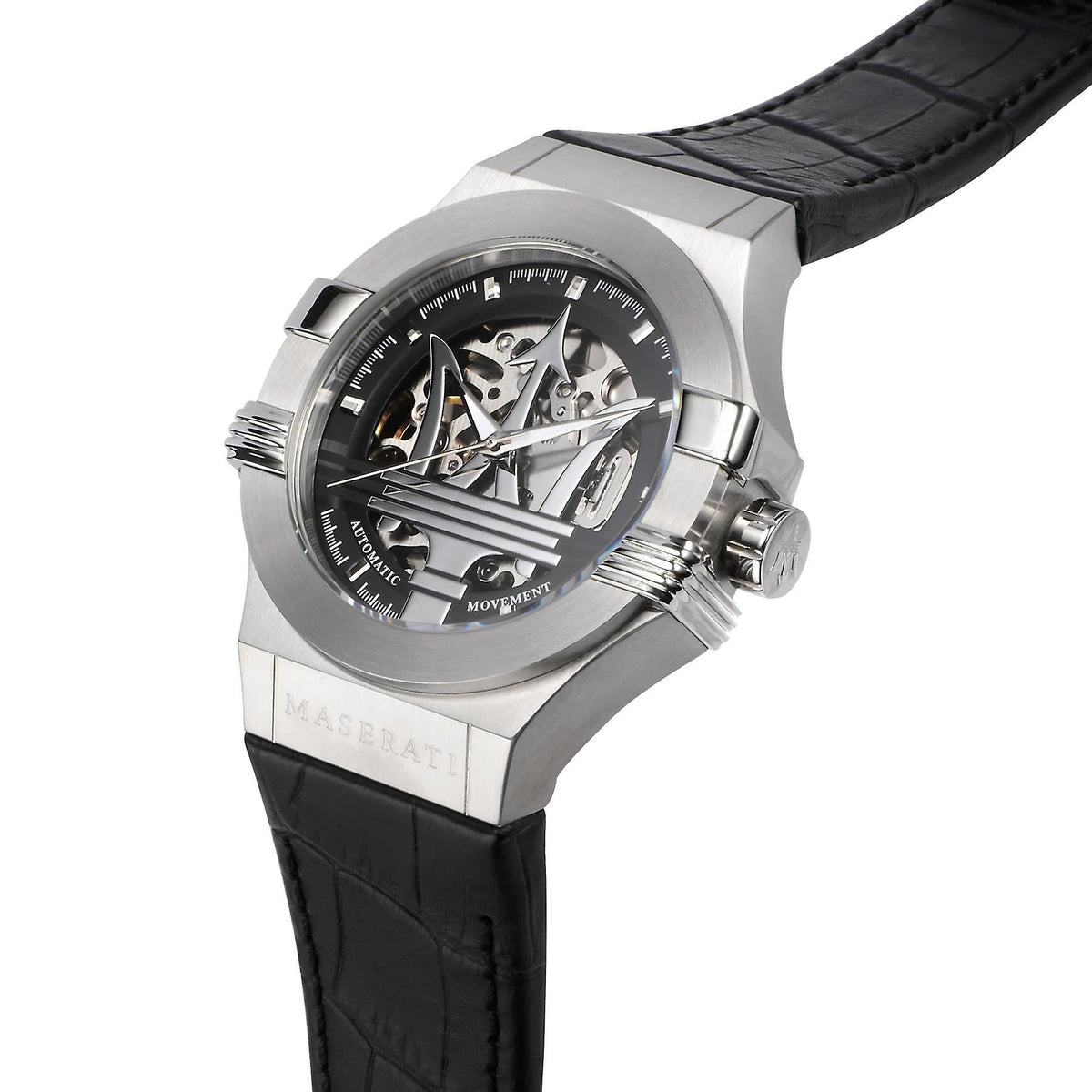 Maserati Potenza R8821108001 Herrenuhr – Ansicht 3