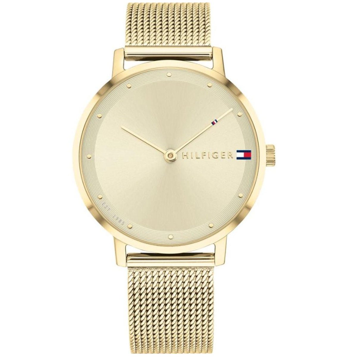 Tommy Hilfiger Armbanduhr Adaptive 277 0105 – 277.0105