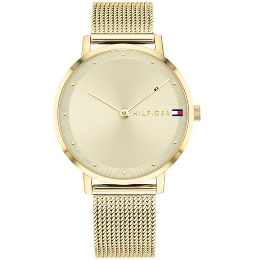 Tommy Hilfiger Armbanduhr Adaptive 277 0105 – 277.0105