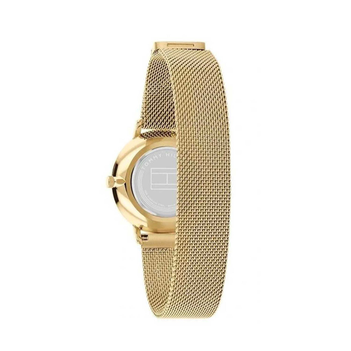 Tommy Hilfiger Armbanduhr Adaptive 277 0105 – 277.0105