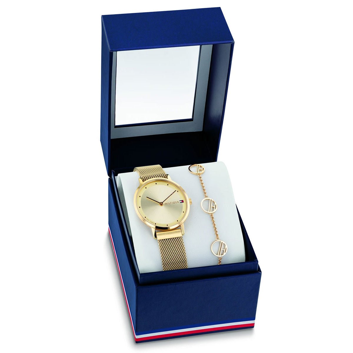 Tommy Hilfiger Armbanduhr Adaptive 277 0105 – 277.0105