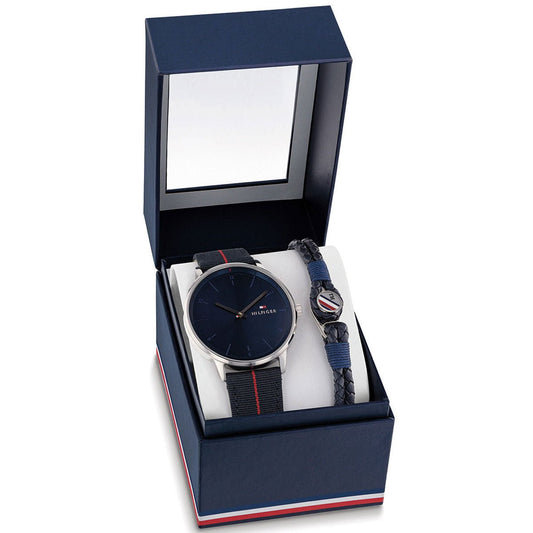 Tommy Hilfiger Armbanduhr Hendrix 277 0108 – 277.0108