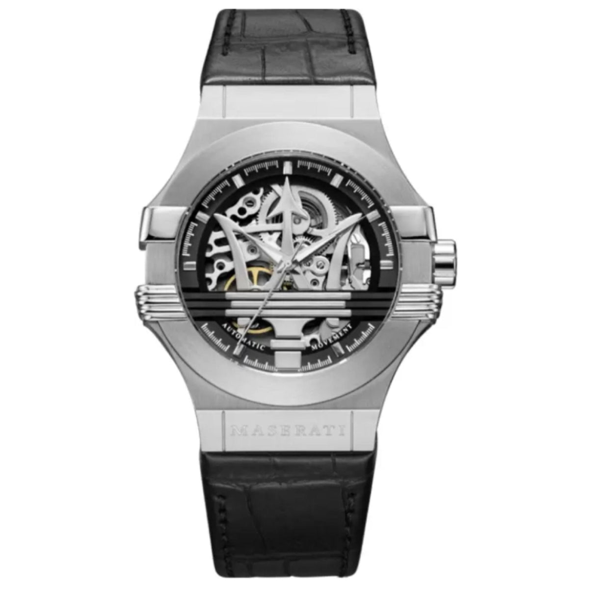 Maserati Potenza R8821108001 Herrenuhr – Ansicht 1