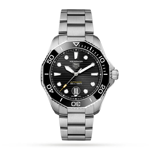TAG Heuer Herrenuhr Aquaracer Professional 300 Date Mens Watch Wbp201a Ba0632 – WBP201A.BA0632