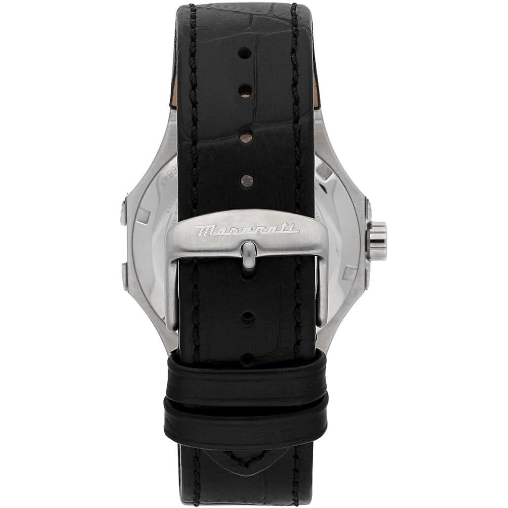 Maserati Potenza R8821108001 Herrenuhr – Ansicht 4