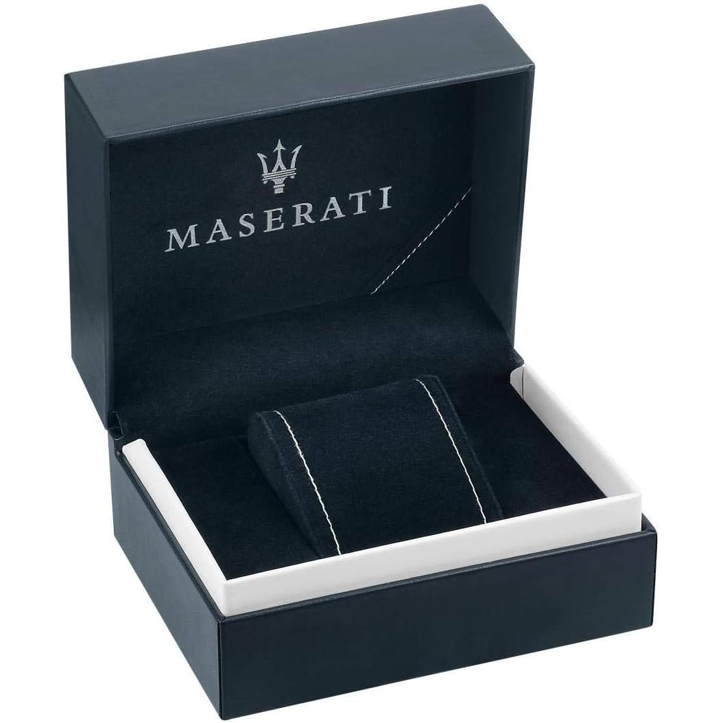 Maserati Traguardo R8871612015 Herrenuhr – Ansicht 5
