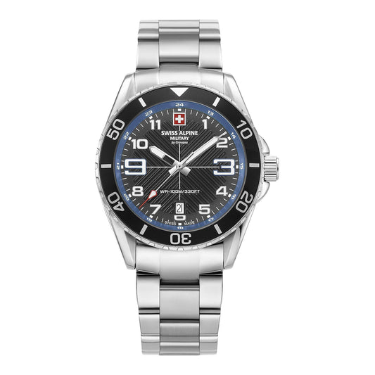 Swiss Alpine Military 7029.1135SAM Herrenuhr