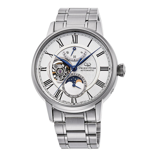 Orient Star Contemporary Automatic RE-AY0102S00B Herrenuhr