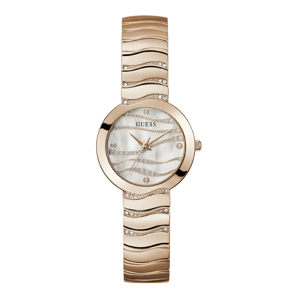 Guess Laguna GW0871L3 Damenuhr