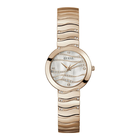 Guess Laguna GW0871L3 Damenuhr