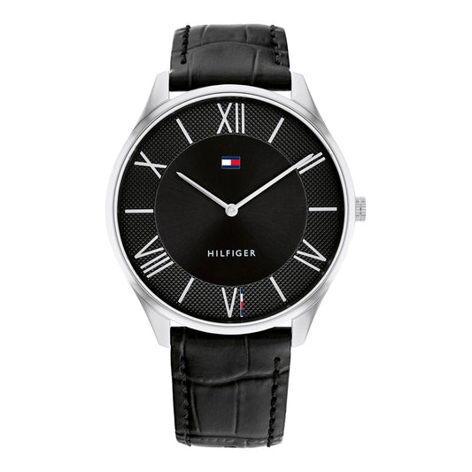 Tommy Hilfiger Becker 1710516 Herrenuhr
