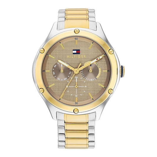 Tommy Hilfiger Lexi 1782658 Damenuhr