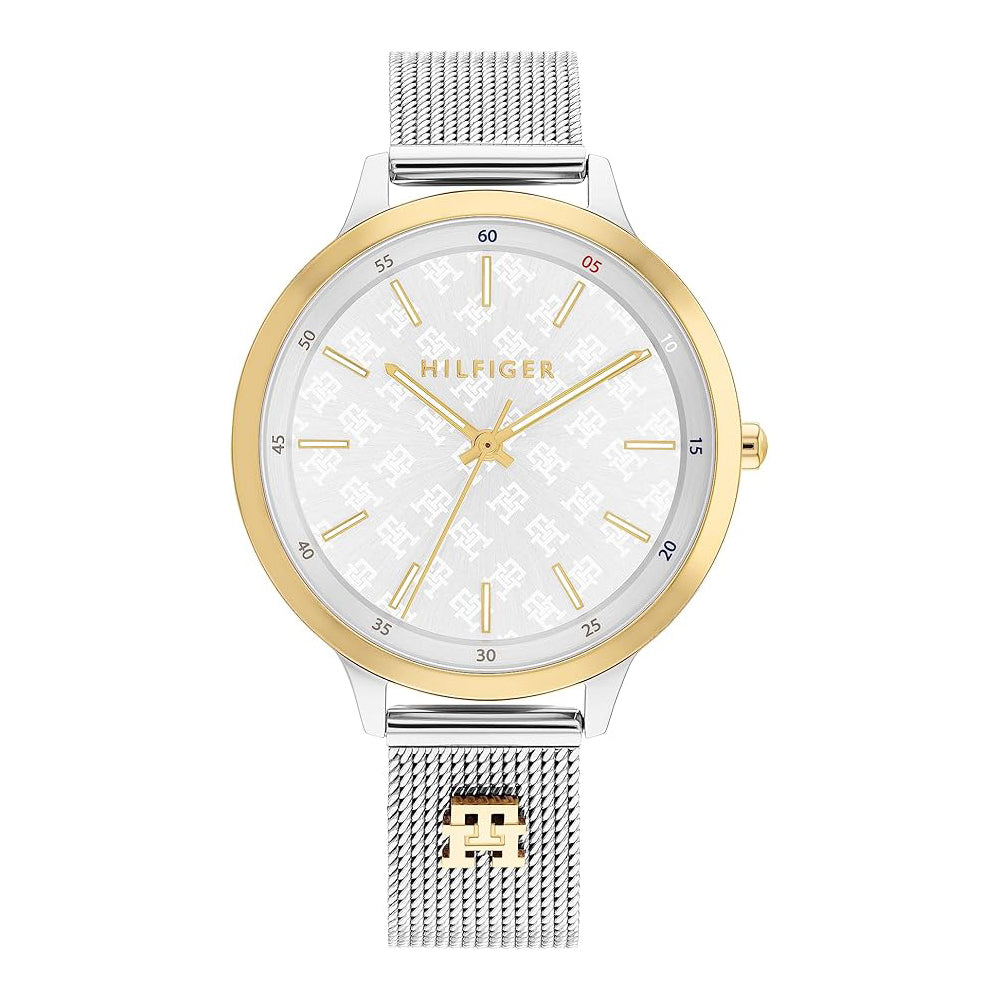 Tommy Hilfiger Iris 1782586 Damenuhr