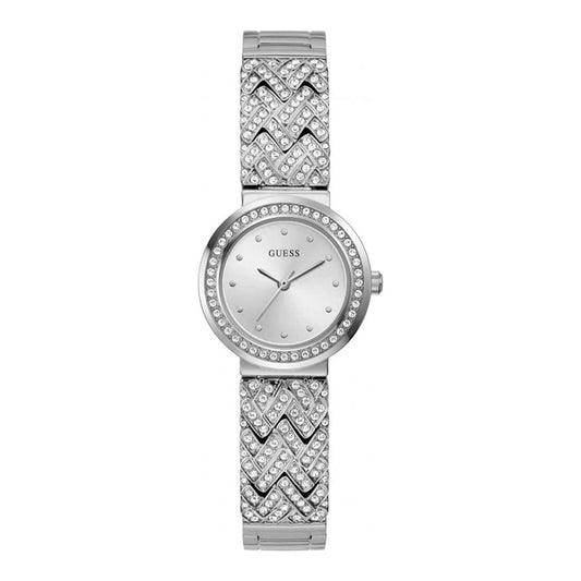 Guess Treasure GW0476L1 Damenuhr