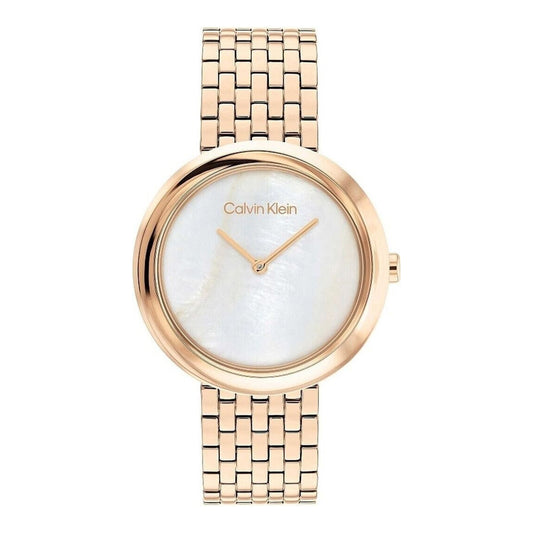 Calvin Klein Sculptural 25200322 Damenuhr