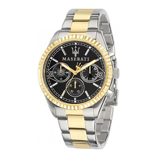 Maserati Competizione R8853100016 Herrenuhr