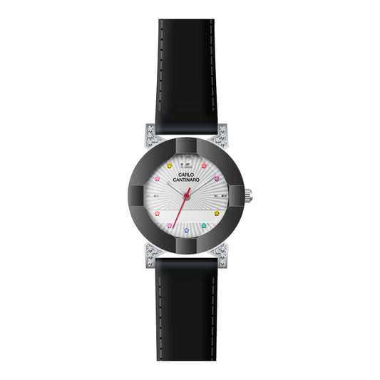 Carlo Cantinaro CC3027 Damenuhr
