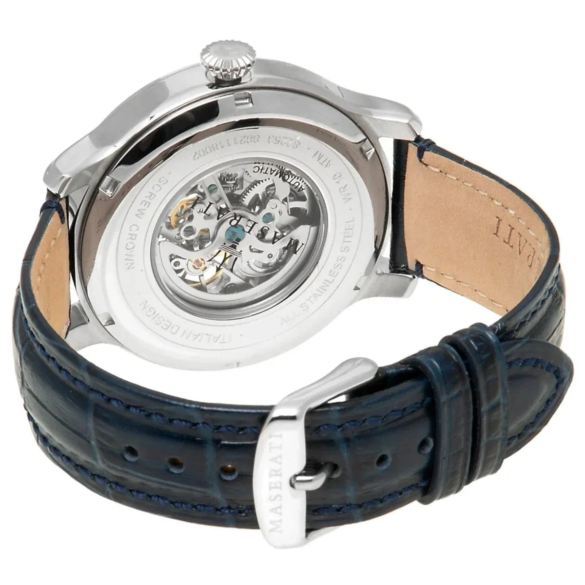 Maserati Epoca R8821118002 Herrenuhr – Ansicht 2