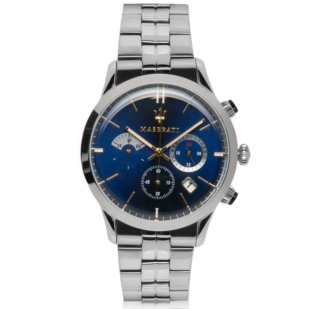Maserati Ricordo R8873633001 Herrenuhr – Ansicht 1