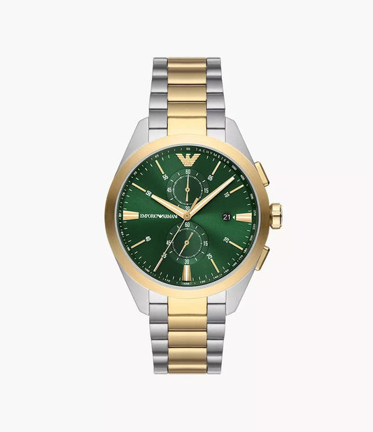 Emporio Armani Herrenuhr Ar11511 Mens Chronograph Watch – AR11511