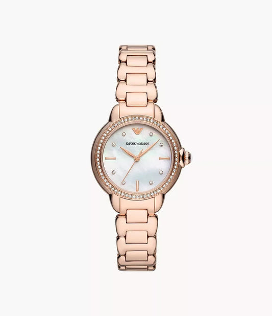 Emporio Armani Damenuhr Ar11523 Womens Watch – AR11523