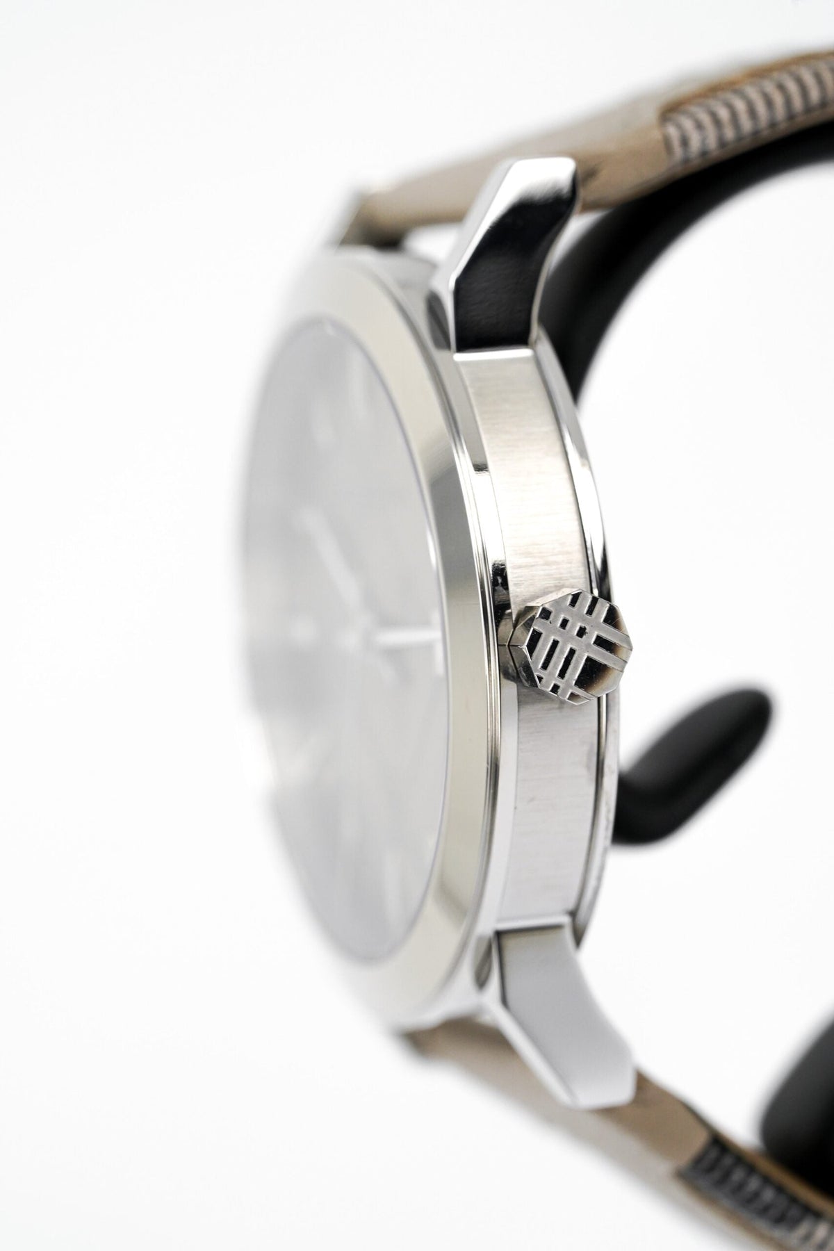 Burberry Herrenuhr Quarz – BU9021