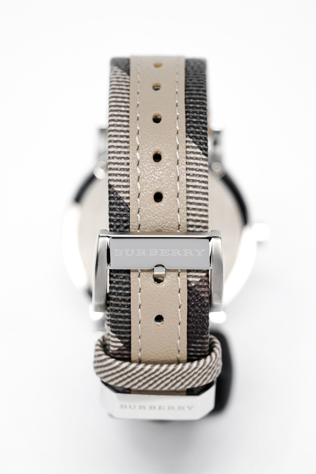 Burberry Herrenuhr Quarz – BU9021