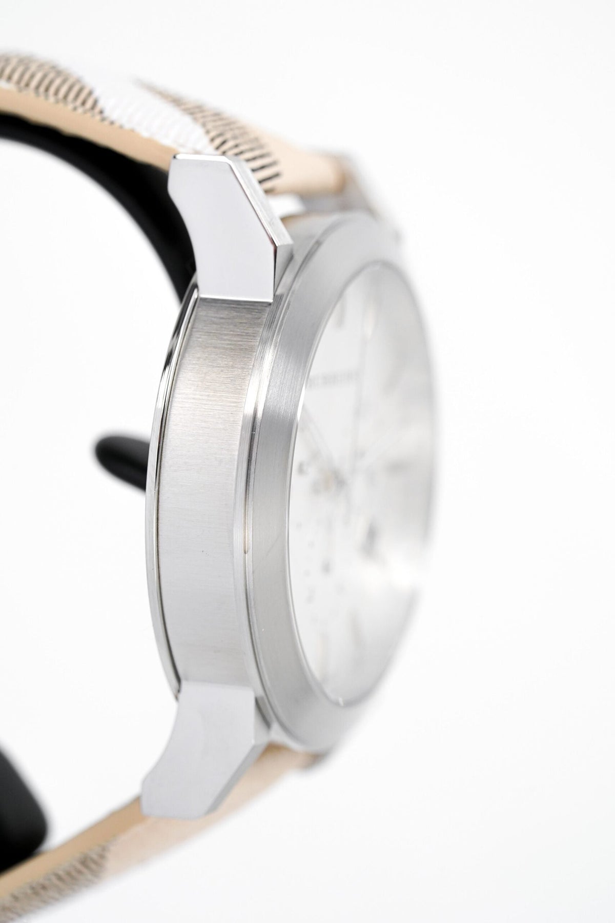 Burberry Herrenuhr The City Nova Chronograph – BU9360