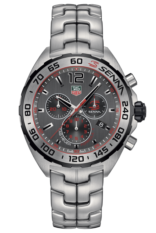 TAG Heuer Herrenuhr Formula 1 Special Edition Quartz Chronograph Watch For Men Caz1012 Ba0883 – CAZ1012.BA0883