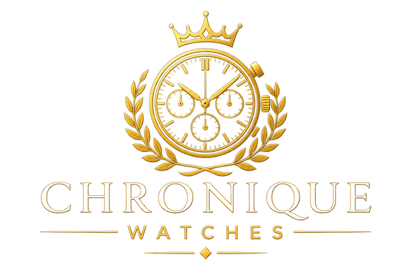 Chronique Watches
