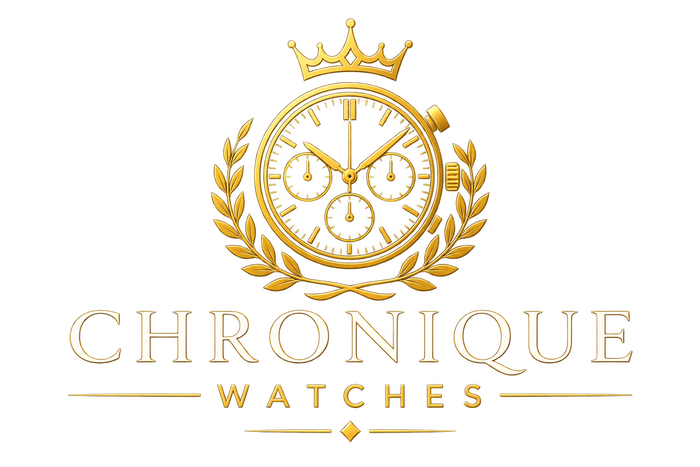 Chronique Watches