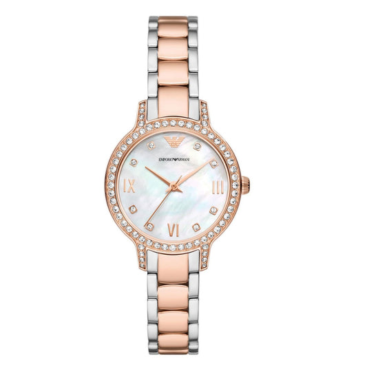 Emporio Armani Damenuhr Ar11499 Womens Watch – AR11499